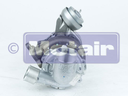 Lader, Aufladung Motair 336005 von Motair