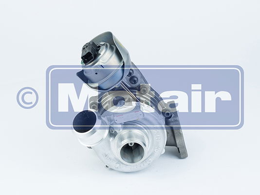 Lader, Aufladung Motair 336239 von Motair