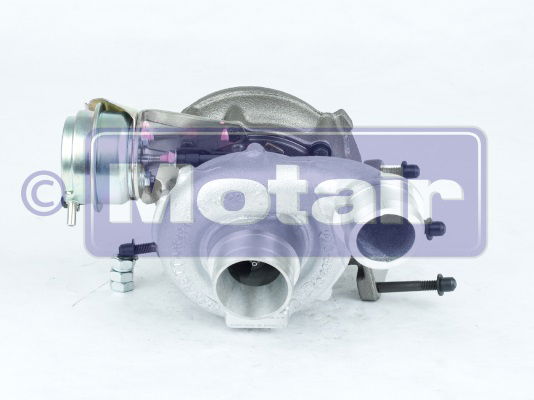 Lader, Aufladung Motair 600075 von Motair