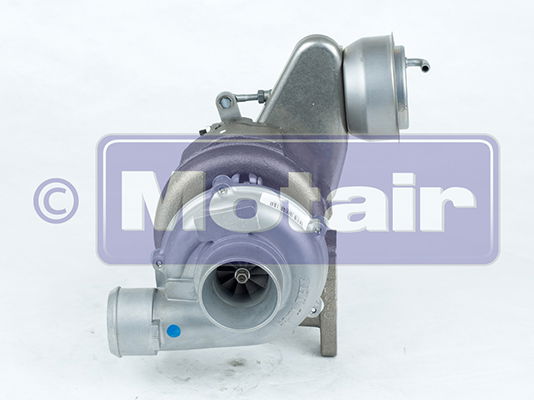Lader, Aufladung Motair 600254 von Motair