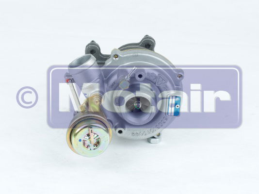 Lader, Aufladung Motair 660024 von Motair