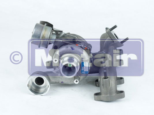 Lader, Aufladung Motair 660060 von Motair