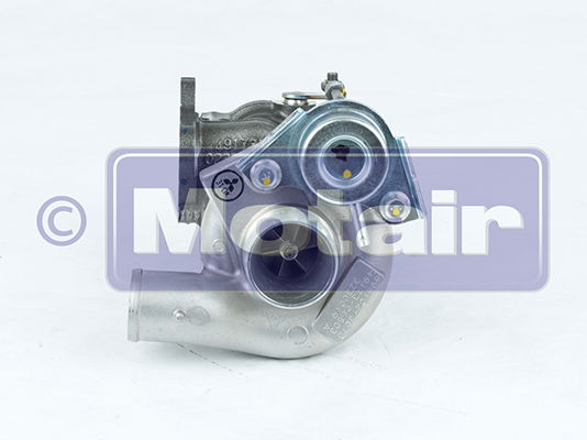 Lader, Aufladung Motair 660143 von Motair