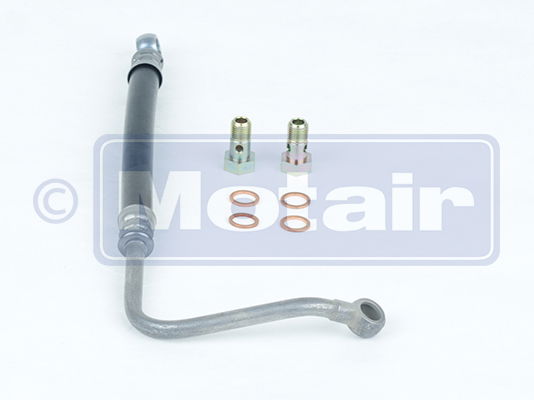Lader, Aufladung Motair 660235 von Motair