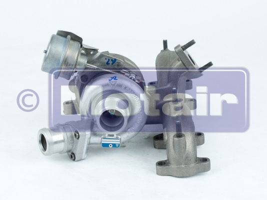 Lader, Aufladung Motair 660768 von Motair