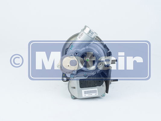 Lader, Aufladung links Motair 337103 Lader, Aufladung links Motair 337103 von Motair
