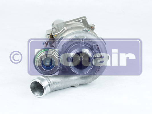 Lader, Aufladung rechts Motair 336571 Lader, Aufladung rechts Motair 336571 von Motair