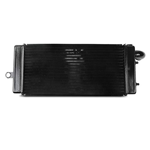 Wasserkühler für Honda Shadow VT 750 C 97-03 Radiator Kühler von Motea