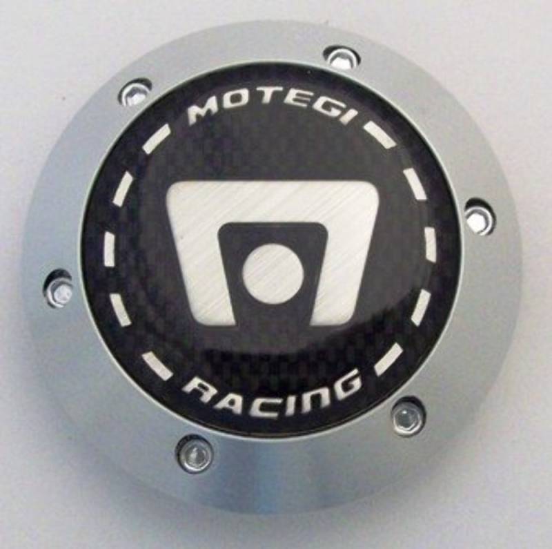 Motegi American Racing Radnabenkappe # 2242103906 Tuner von Motegi Racing