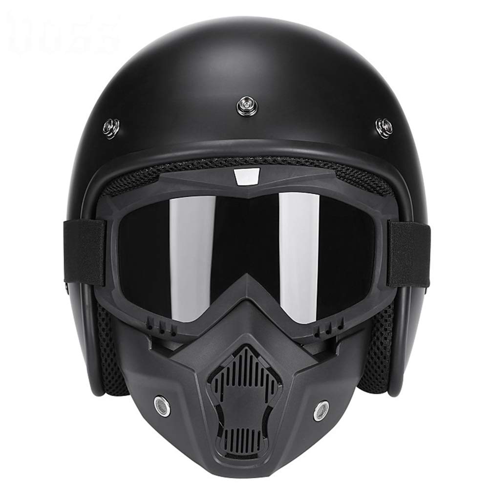 Harley Helme Motorradhelm Herren Helm mit Jet helme Gesicht Jet Helm Casco Vintage Motorradhelm Casco Moto Integraler Hombre Moto Helm Caschi Moto Uomo Harley Helme Motorradhelm Herren Helm mit Jet helme Gesicht Jet Helm Casco Vintage Motorradhelm Casco Moto Integraler Hombre Moto Helm Caschi Moto Uomo von Motesen
