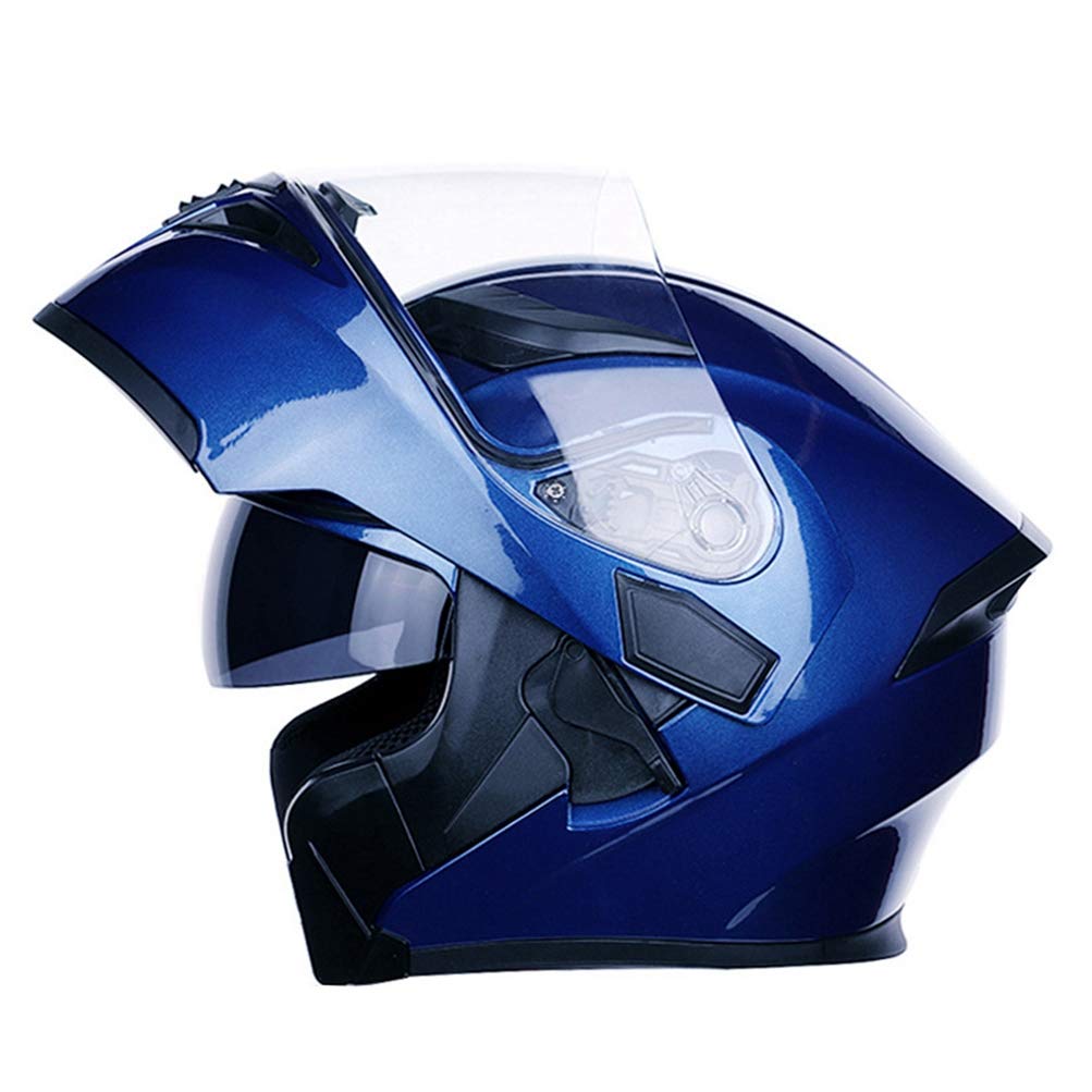 Modular Helm Frauen Flip Up Motorradhelm Dual Visier Motor Bike Scooter Integralhelm DOT Genehmigt Modular Helm Frauen Flip Up Motorradhelm Dual Visier Motor Bike Scooter Integralhelm DOT Genehmigt von Motesen