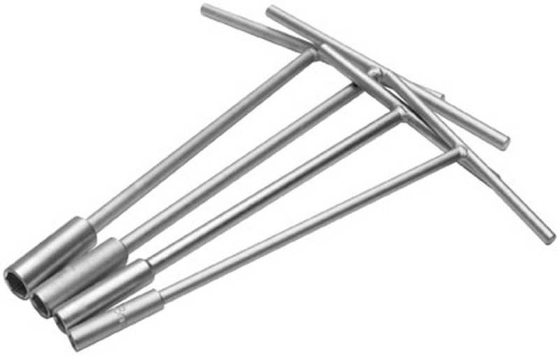 Motion Pro 08-0145 T-Handle Deep Socket Set von Motion Pro