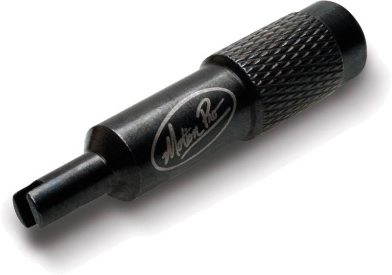 Motion Pro 08-0183 Ventilkernentferner, schwarz, 31,2 g/7,0 cm (Länge) von Motion Pro