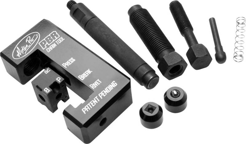 Motion Pro 08-0470 PBR Kettenbrecher von Motion Pro