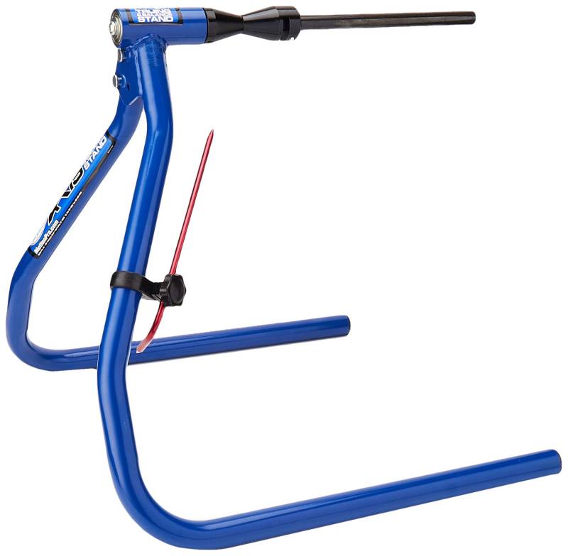 Motion Pro 08-0538 Achsenrad Truing-Balance Ständer von Motion Pro