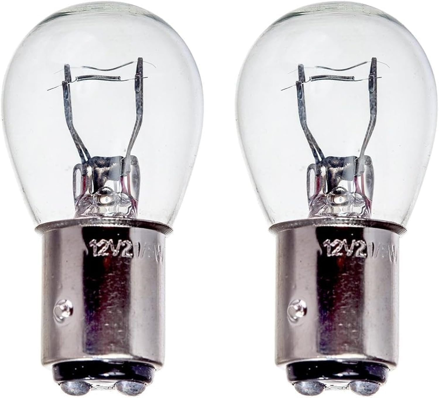 2 x 380-Bremslicht/Rücklicht 12 V 21/5 W BAY15d. 2 x 380-Bremslicht/Rücklicht 12 V 21/5 W BAY15d. von Motionperformance Essentials