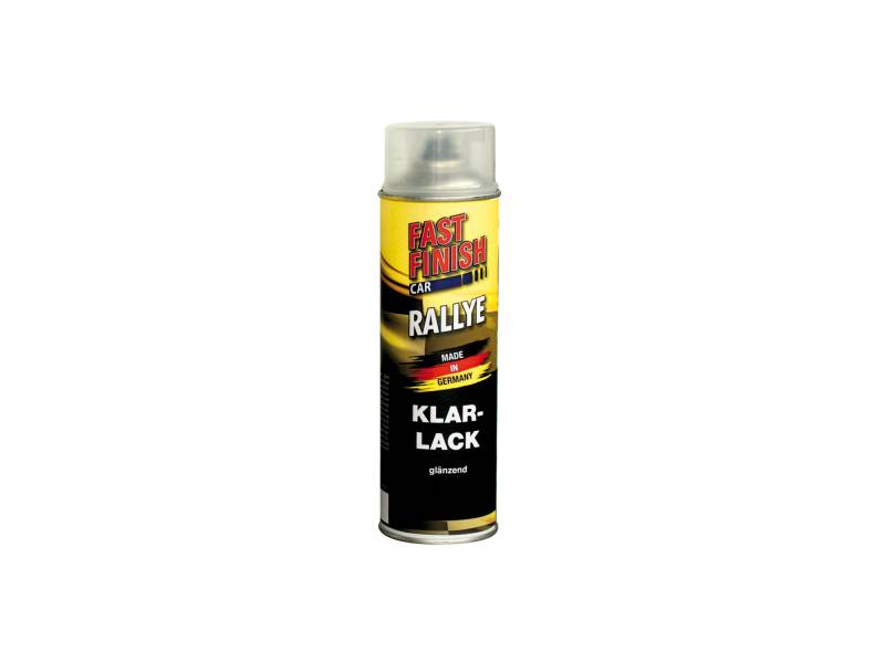 Fast Finish 292859 KLARLACK glänzend 500 ml von MOTIP