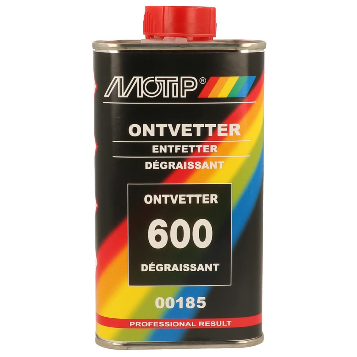 MOTIP 00185 Entfetter 200 ml MOTIP 00185 Entfetter 200 ml von MOTIP