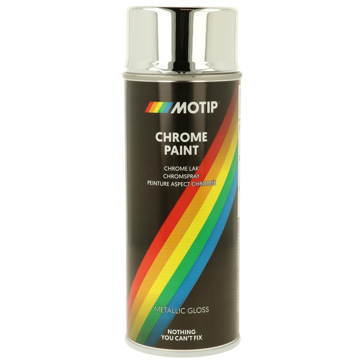 MOTIP 04060 Chromspray 400 ml MOTIP 04060 Chromspray 400 ml von MOTIP