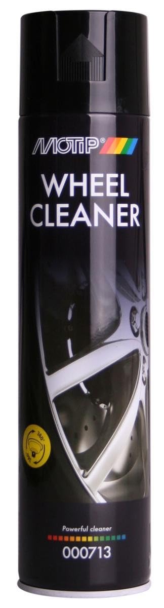 Wheel cleaner Motip 600ml von MOTIP