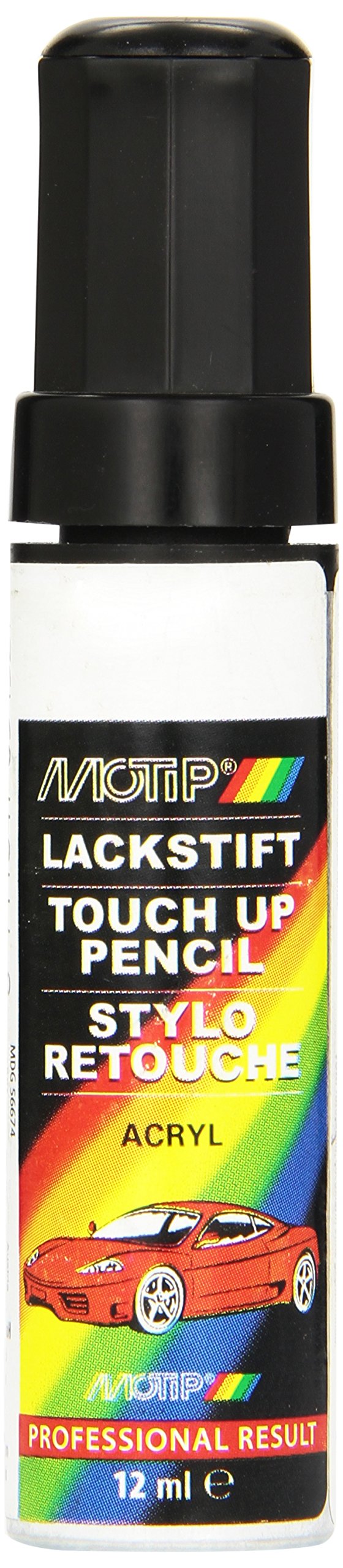 Motip 951021 KOMPAKT Fahrzeug-Kombinationslack Motip 951021 KOMPAKT Fahrzeug-Kombinationslack von Motip