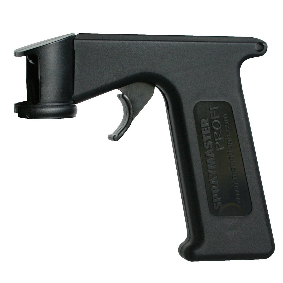 Spraymaster Handgriff für Spraydosenlackierung Spraymaster Handgriff für Spraydosenlackierung von Motip Dubli
