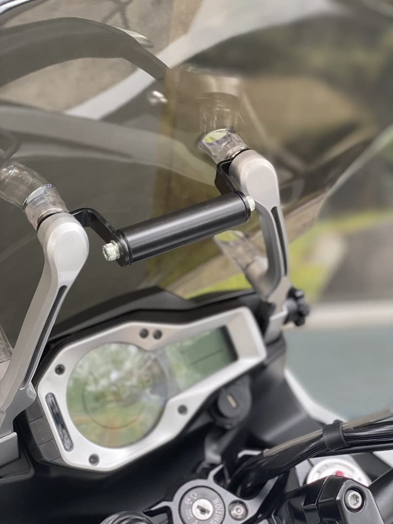 Cockpit-GPS-Halterung für CF Moto 650MT 2017-2022 von Moto Discovery