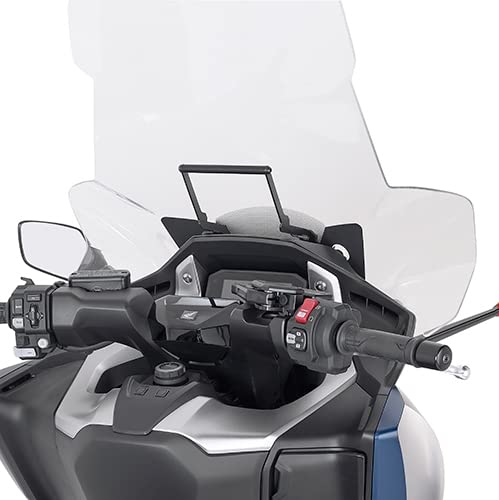 Cockpit-GPS-Halterung für Honda Forza 750 2021-2023 von Moto Discovery
