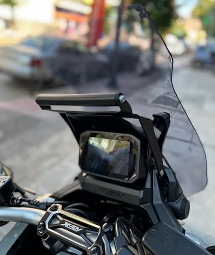 Cockpit-GPS-Halterung für Honda X-ADV 750 2021-2023 von Moto Discovery