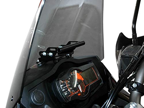 Cockpit-GPS-Halterung für KTM 950/990 Adventure 2003-2012 von Moto Discovery