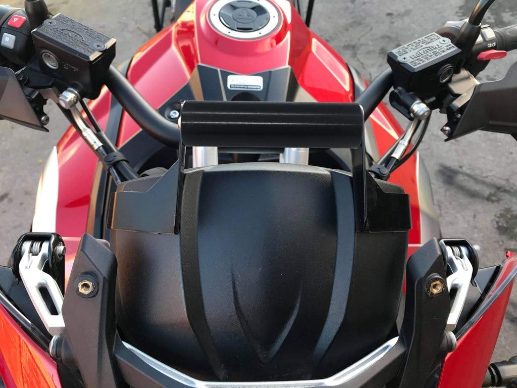 Cockpit-GPS-Halterung für Triumph Tiger 800 XC/XR 2018-2021 von Moto Discovery