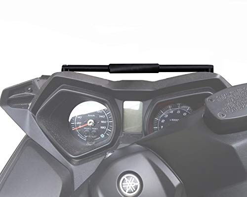 Cockpit-GPS-Leiste für Yamaha X-Max 250 2014-2016 / X-Max 400 2012-2016 von Moto Discovery
