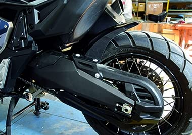 Hinterradabdeckung/Kotflügel für Honda X-ADV 750 2021-2023 von Moto Discovery