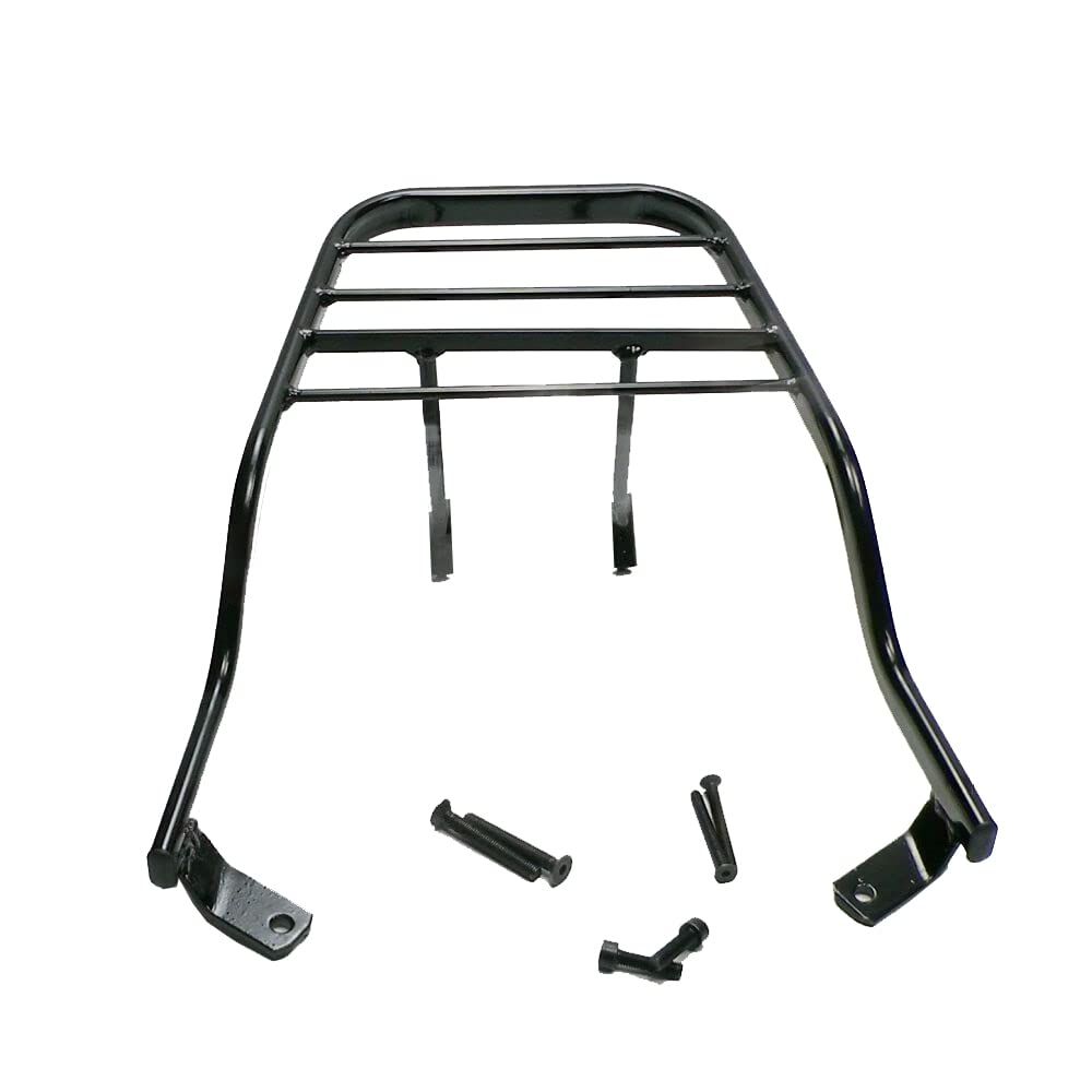 Moto Discovery Gepäckträger für Piaggio Typhoon 50/80 2005-2010 Moto Discovery Gepäckträger für Piaggio Typhoon 50/80 2005-2010 von Moto Discovery