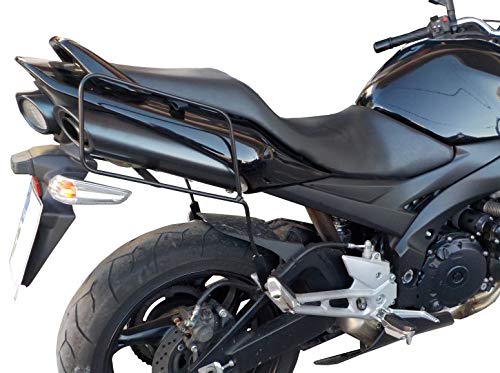 Moto Discovery Gepäckträger für Suzuki GSR 600 2006-2010 von Moto Discovery