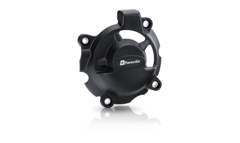 ParaXite Lichtmaschinen-Motorabdeckung kompatibel mit BMW S1000XR 2020-2025 / S1000RR 2019-2025 von Moto Discovery