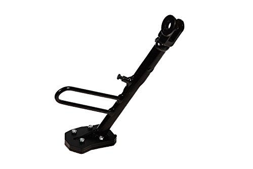 Seitenständer-Verlängerungsplatte für Honda XL1000V Varadero 1999-2002 Seitenständer-Verlängerungsplatte für Honda XL1000V Varadero 1999-2002 von Moto Discovery