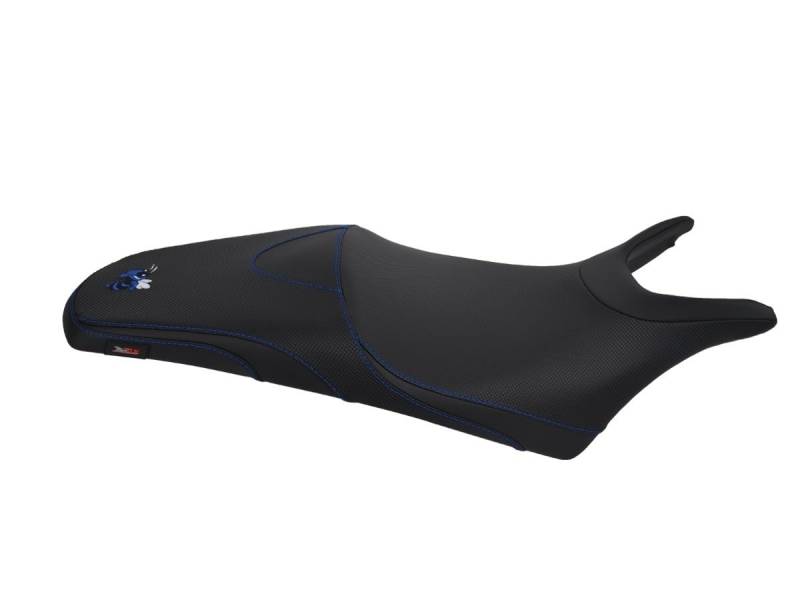 Sitzbankbezug für Honda CB600F Hornet '07-'13 gelb (B) von Moto Discovery