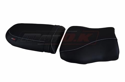 Sitzbezug für Suzuki GSXR 1000 2001-2002 von Moto Discovery