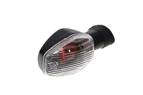 WFO Blinker für Honda Transalp XLV700 2008-2011 (vorne rechts) von Moto Discovery