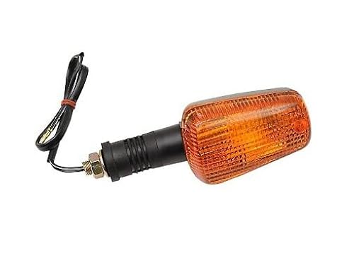 Moto Discovery WFO-Blinker für Yamaha TDM 850 1991-2001 / FZR 600-1000 1986-1995 von Moto Discovery