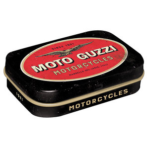 Moto-Guzzi Pillendose Moto Guzzi Moto-Guzzi Pillendose Moto Guzzi von Moto Guzzi