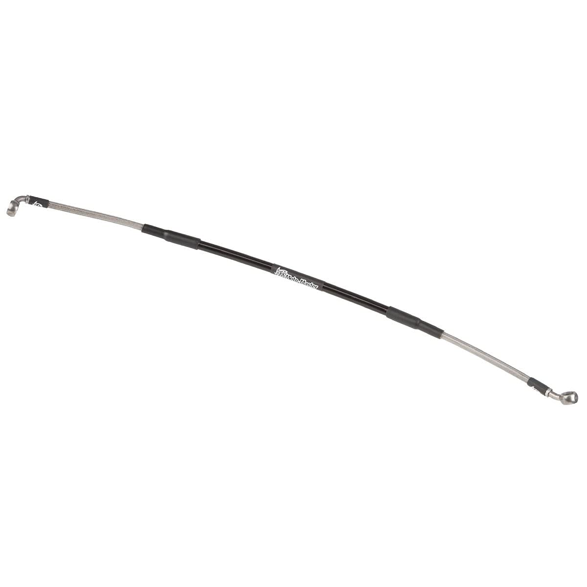 MotoMaster 212019 Bromsleitungen, Hinte, KTM 11-18 450 SX-F, 12-18 250 SX MotoMaster 212019 Bromsleitungen, Hinte, KTM 11-18 450 SX-F, 12-18 250 SX von MOTOMASTER