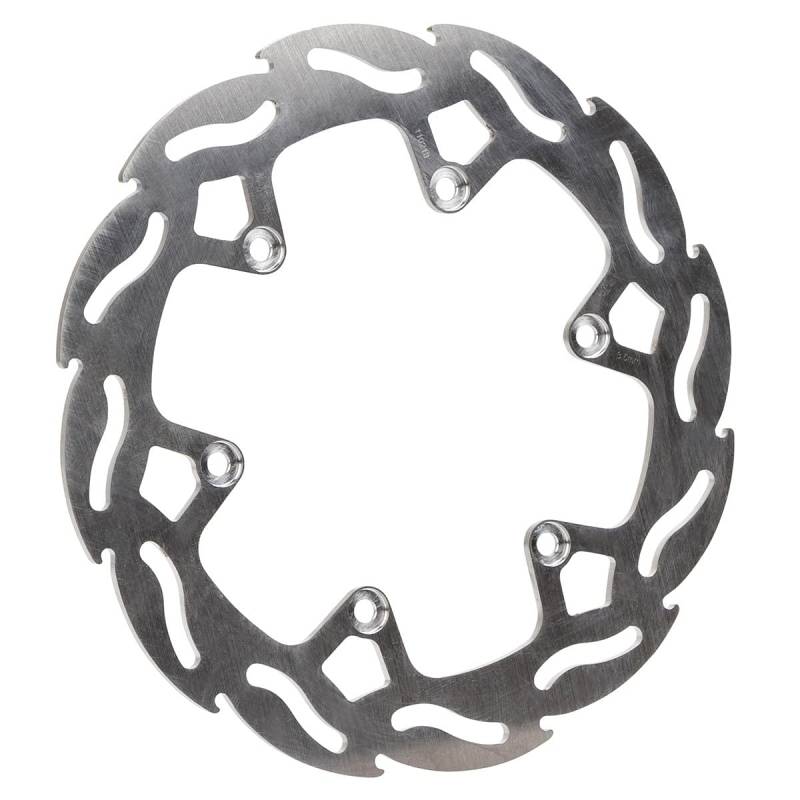 Moto-Master Bremsscheibe Flame von Moto-Master