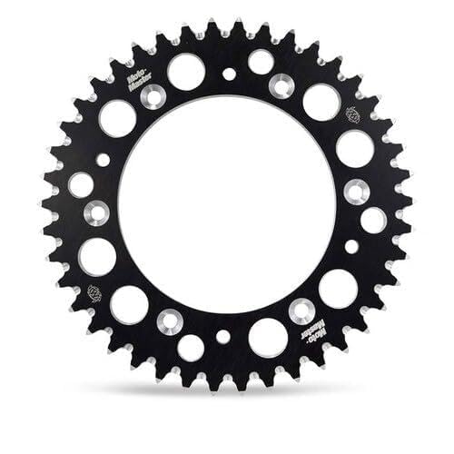 Moto Master Corona Moto Offroad Racing 428-51T aus Aluminiumlegierung 7075 Moto Master Corona Moto Offroad Racing 428-51T aus Aluminiumlegierung 7075 von Moto Master
