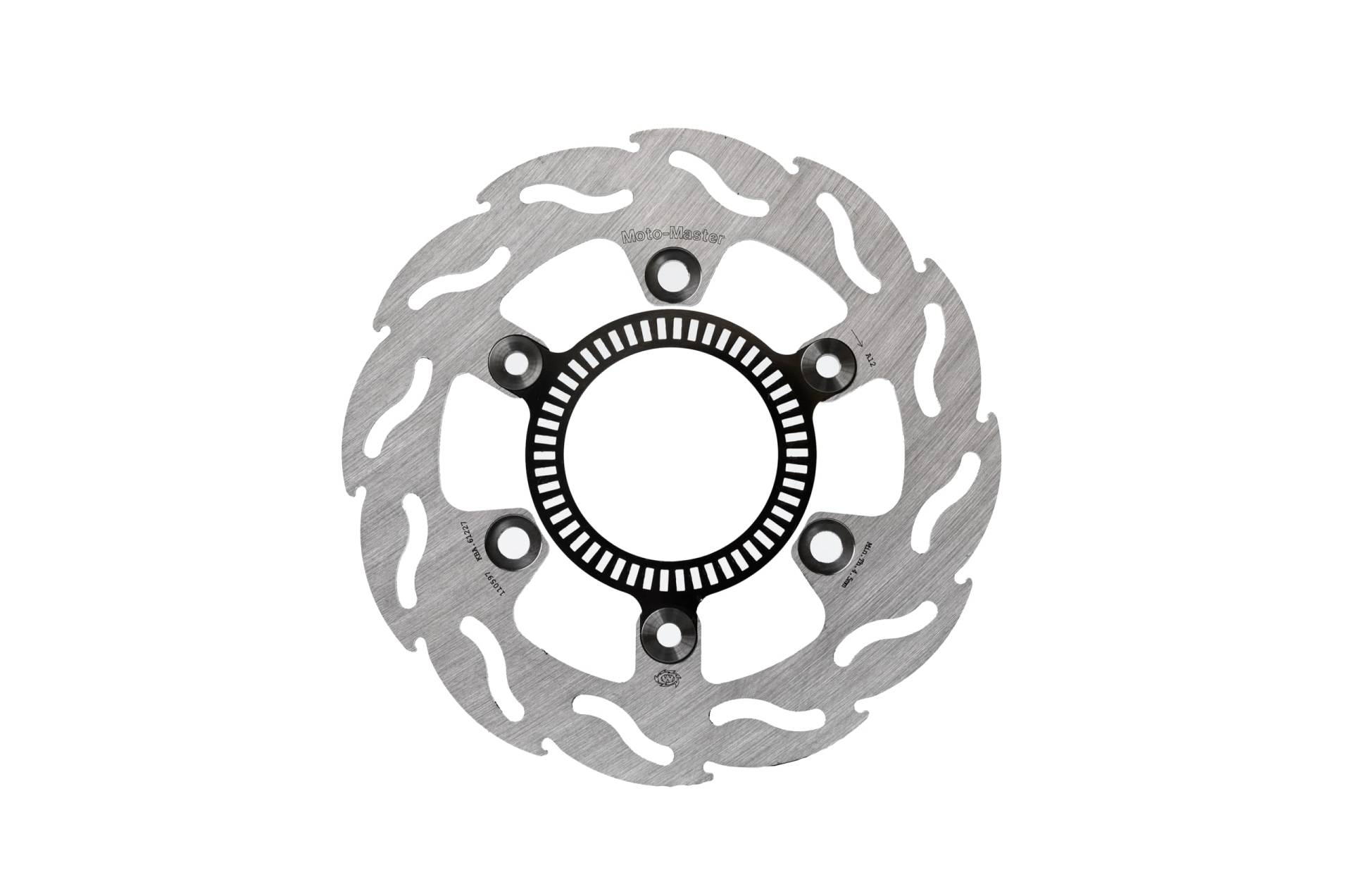 Moto Master Krone Moto Offroad Racing 520-45T aus Aluminiumlegierung 7075 Moto Master Krone Moto Offroad Racing 520-45T aus Aluminiumlegierung 7075 von Moto Master