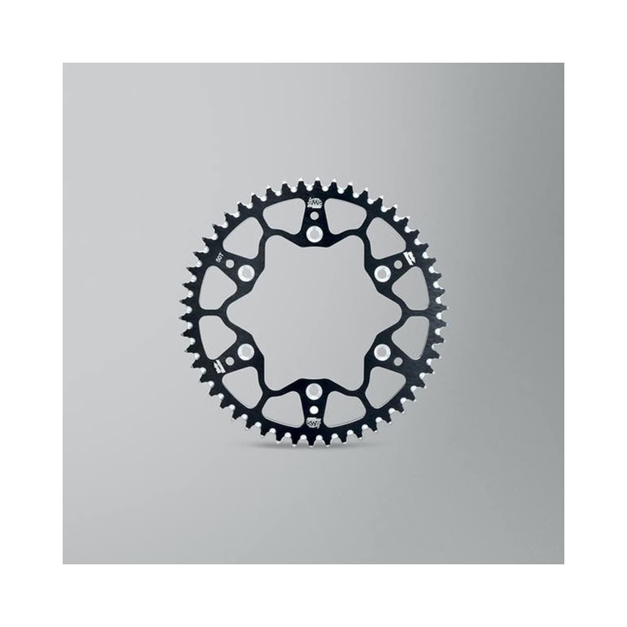 Moto Master Motorrad-Krone Offroad Racing 520-51T aus Aluminiumlegierung 7075 Moto Master Motorrad-Krone Offroad Racing 520-51T aus Aluminiumlegierung 7075 von Moto Master