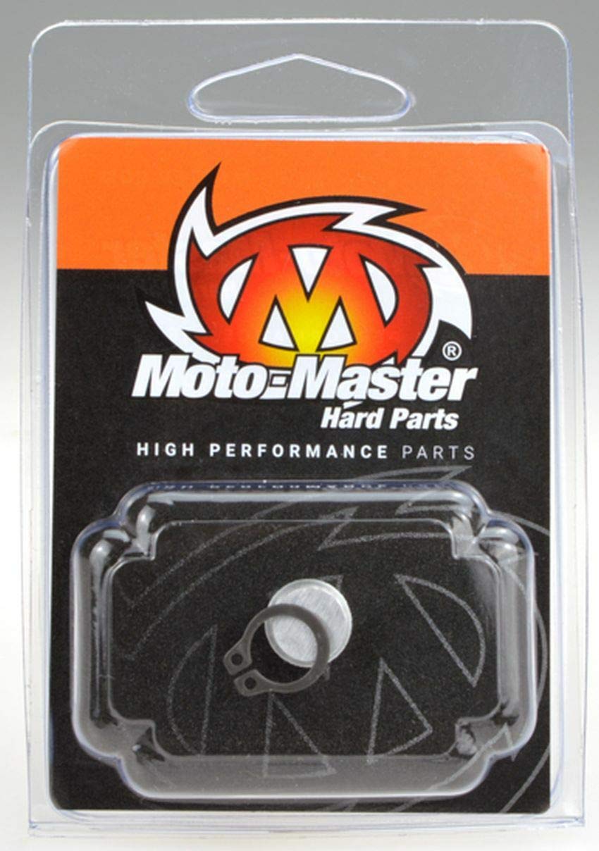 Moto-Master Tachomagnet mit Clip 3mm von Moto-Master