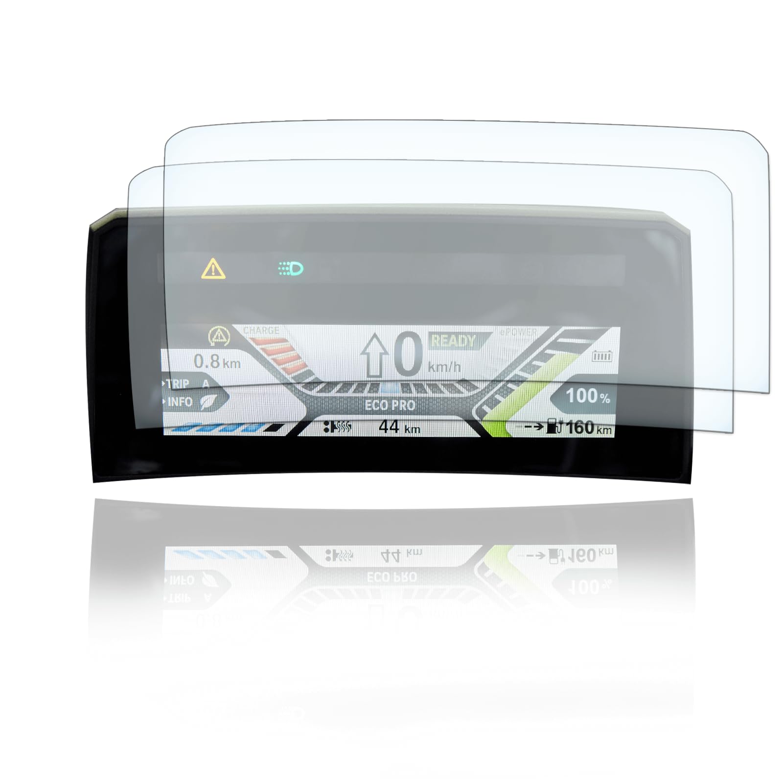 Displayschutzfolie Tacho Schutzfolie geeignet für BMW C Evolution 2014+ 2x Ultra Clear Displayschutzfolie Tacho Schutzfolie geeignet für BMW C Evolution 2014+ 2x Ultra Clear von Moto Screenies