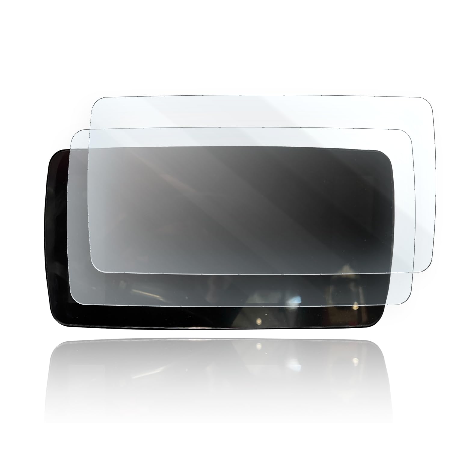 Schutzfolie für Display und Tacho kompatibel mit Lindner I.B.C.-Monitor PRO Schutzfolie für Display und Tacho kompatibel mit Lindner I.B.C.-Monitor PRO von Moto Screenies